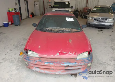 1994 Dodge Intrepid Es z USA, uszkodzony, nr VIN 1B3HD56T1RF264636